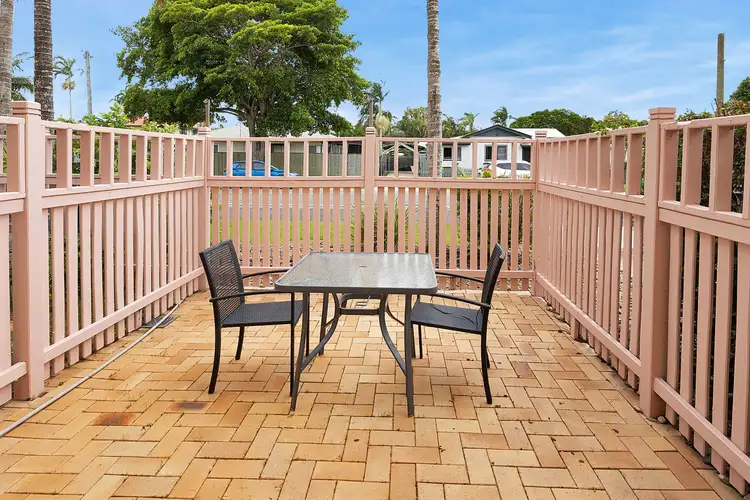 Fifth view of Homely townhouse listing, 3/23 Ungerer Street, North Mackay QLD 4740