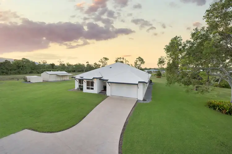 Second view of Homely house listing, 4 Tennessee Way, Kelso QLD 4815
