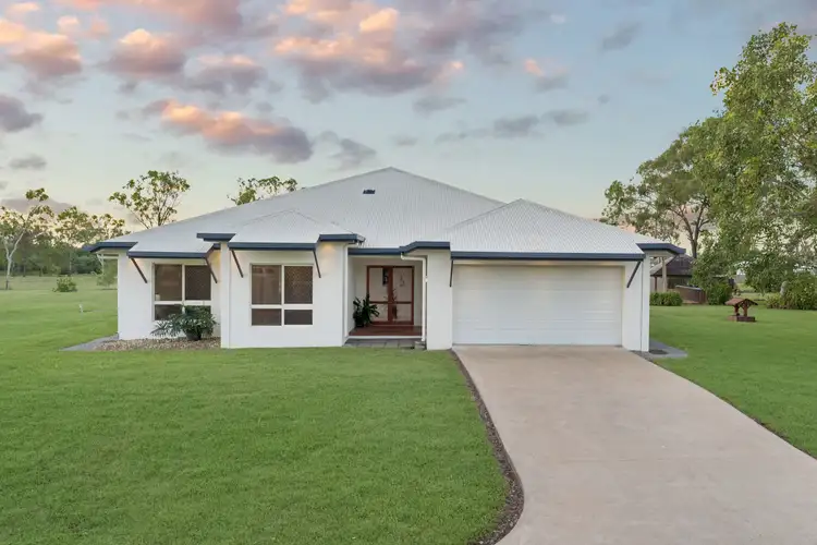 Third view of Homely house listing, 4 Tennessee Way, Kelso QLD 4815