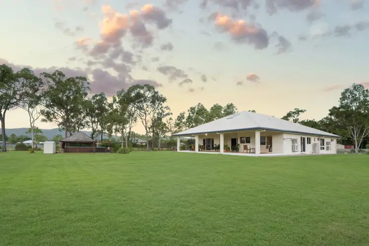 Fourth view of Homely house listing, 4 Tennessee Way, Kelso QLD 4815