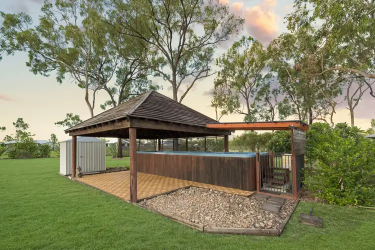 Fifth view of Homely house listing, 4 Tennessee Way, Kelso QLD 4815