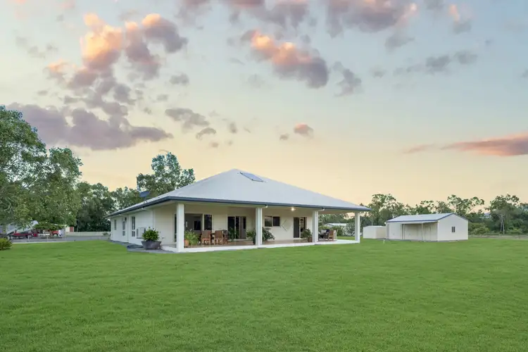 Sixth view of Homely house listing, 4 Tennessee Way, Kelso QLD 4815