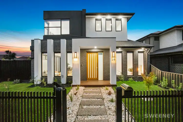 Main view of Homely house listing, 38 Valerian Avenue, Altona North VIC 3025