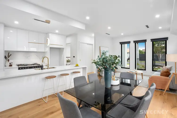 Second view of Homely house listing, 38 Valerian Avenue, Altona North VIC 3025