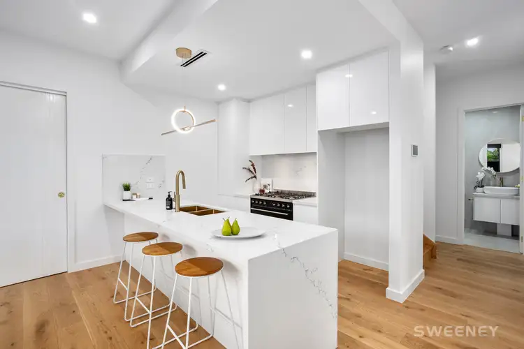 Third view of Homely house listing, 38 Valerian Avenue, Altona North VIC 3025