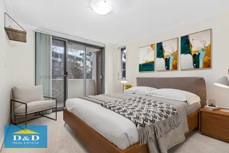 Third view of Homely unit listing, 5/4-10 Benedict Court, Holroyd NSW 2142