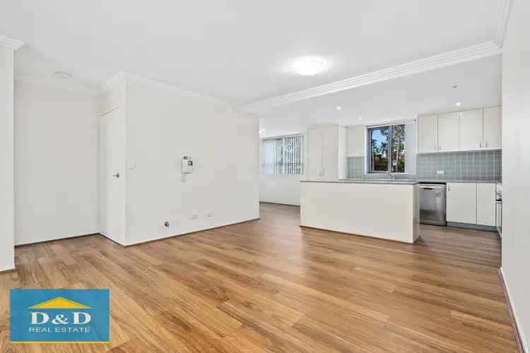 Sixth view of Homely unit listing, 5/4-10 Benedict Court, Holroyd NSW 2142