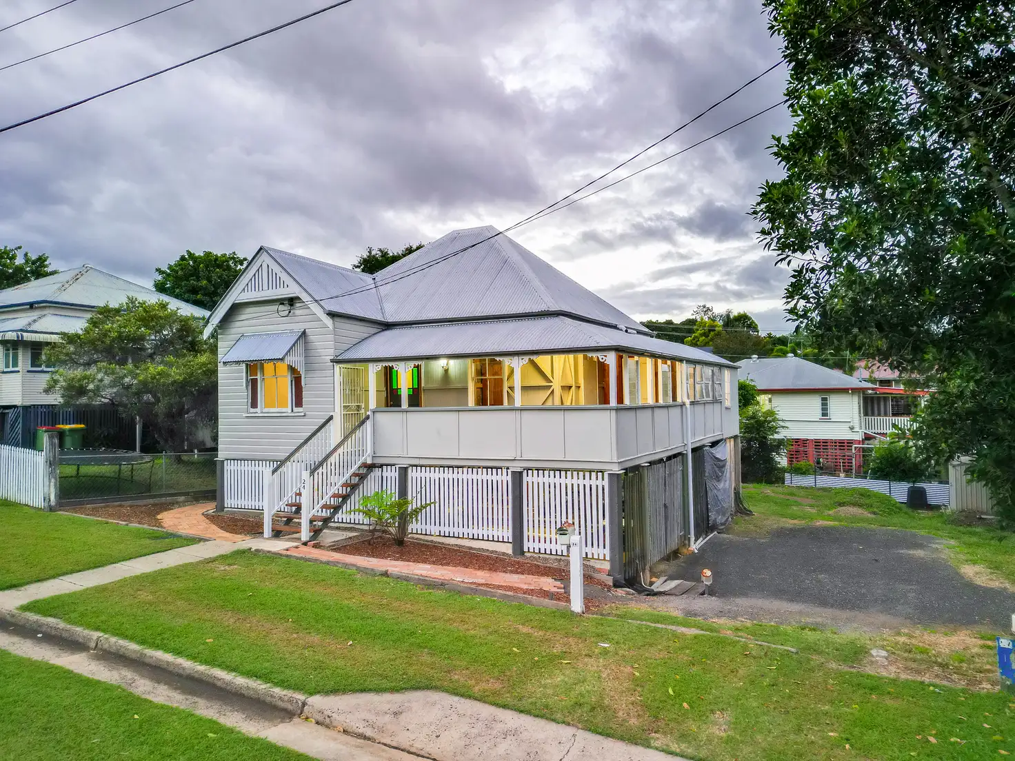 Main view of Homely house listing, 24 Canning Street, North Ipswich QLD 4305