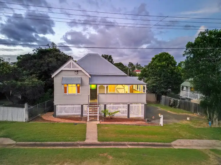 Second view of Homely house listing, 24 Canning Street, North Ipswich QLD 4305