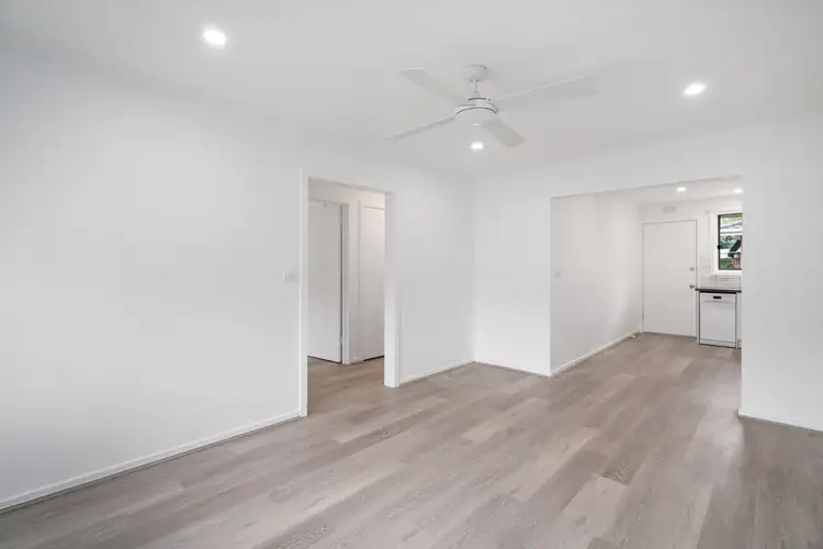 Third view of Homely unit listing, 2/2B Haughton Street, Cheltenham VIC 3192