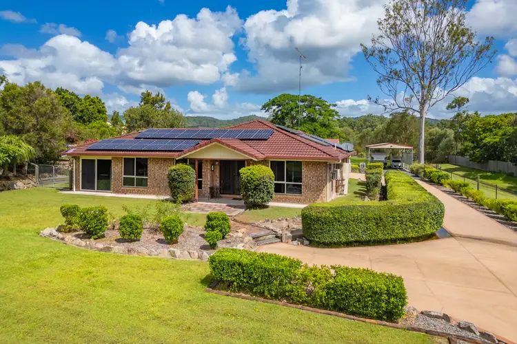 23-25 Comet Court, Delaneys Creek QLD 4514