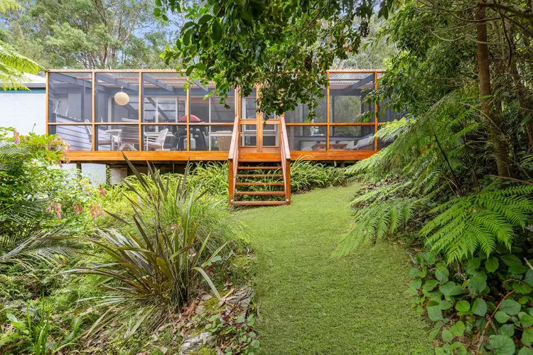 Second view of Homely house listing, 42 Village Road, South Durras NSW 2536