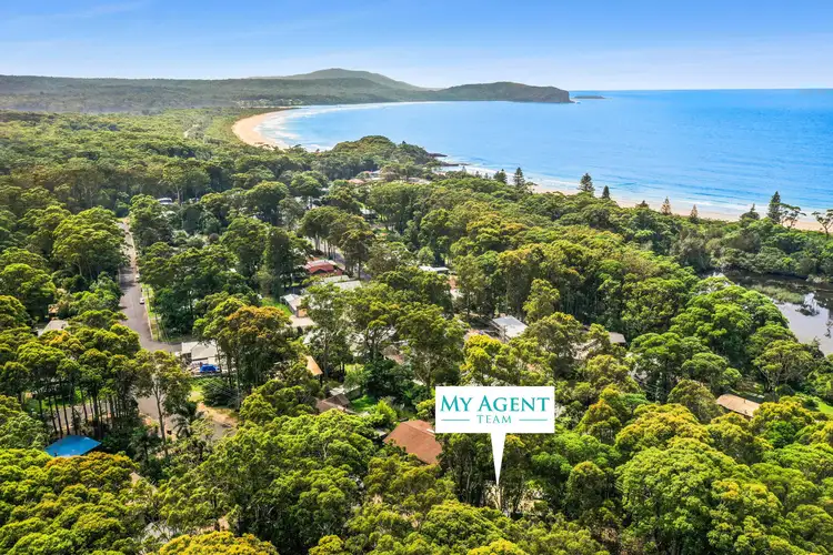 Third view of Homely house listing, 42 Village Road, South Durras NSW 2536