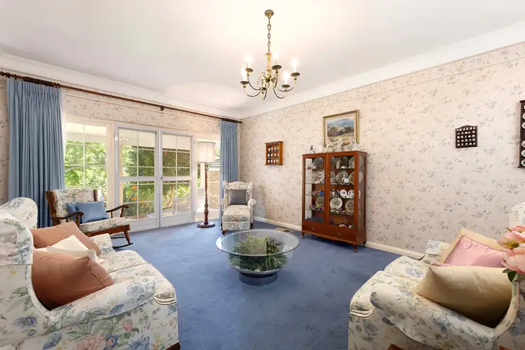 Fourth view of Homely house listing, 21 CORNWALL AVENUE, Turramurra NSW 2074