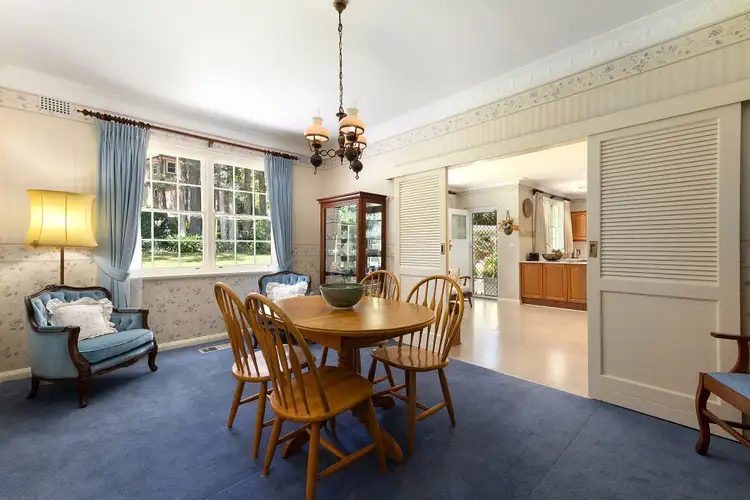 Sixth view of Homely house listing, 21 CORNWALL AVENUE, Turramurra NSW 2074