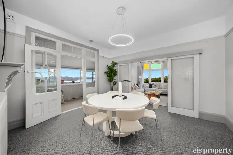 Fifth view of Homely house listing, 23 Bonnington Road, West Hobart TAS 7000