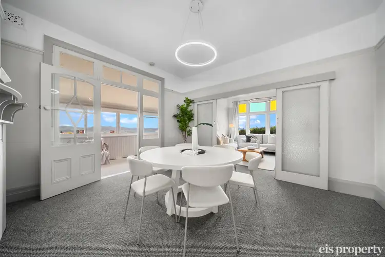 Sixth view of Homely house listing, 23 Bonnington Road, West Hobart TAS 7000