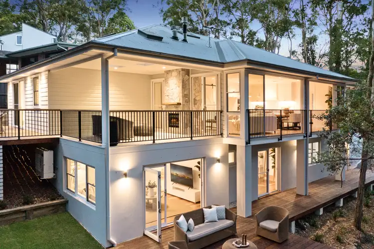 41 Eucalyptus Close, St Ives NSW 2075