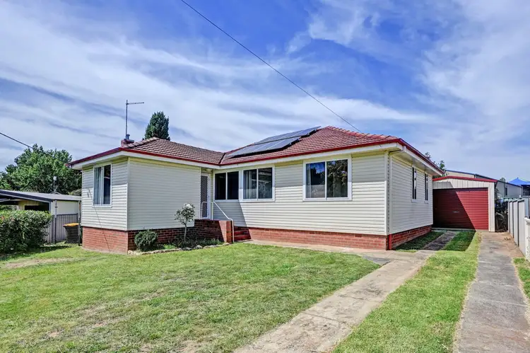 3 Golden Place, Orange NSW 2800