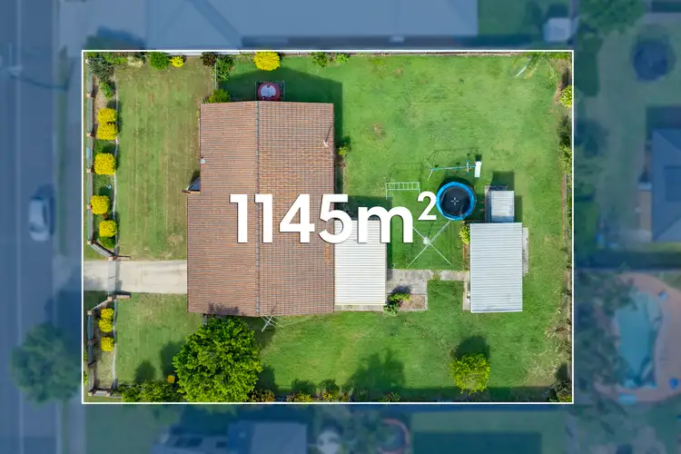 Main view of Homely house listing, 49 Collingwood Road, Birkdale QLD 4159