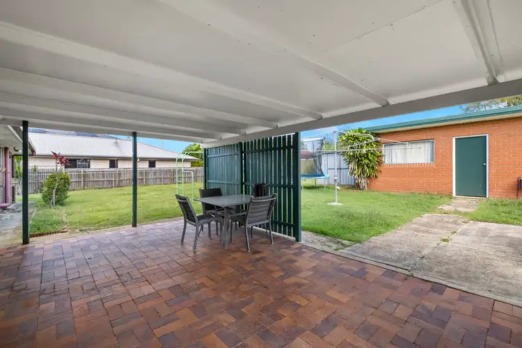 Fourth view of Homely house listing, 49 Collingwood Road, Birkdale QLD 4159