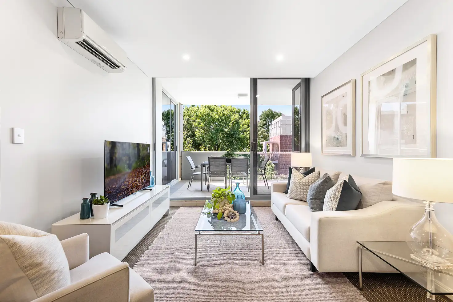 Main view of Homely unit listing, 709/220-222 Mona Vale Road, St Ives NSW 2075