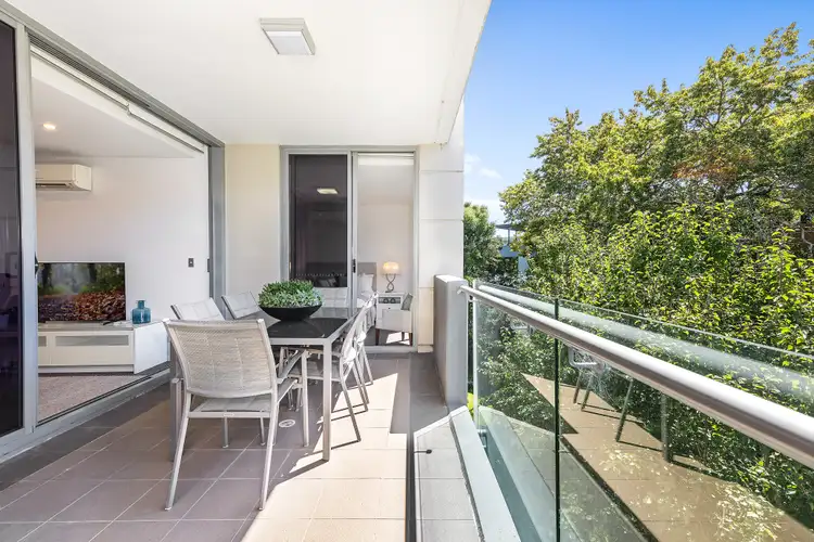 Second view of Homely unit listing, 709/220-222 Mona Vale Road, St Ives NSW 2075