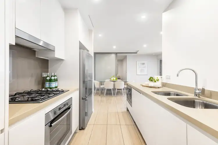 Third view of Homely unit listing, 709/220-222 Mona Vale Road, St Ives NSW 2075