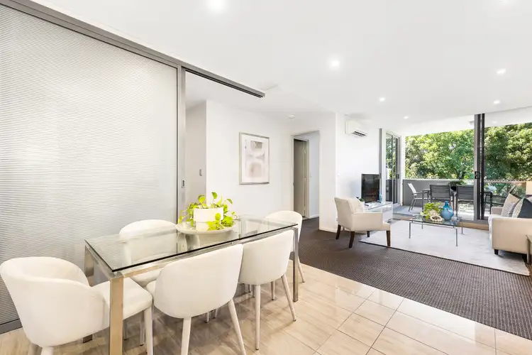 Fourth view of Homely unit listing, 709/220-222 Mona Vale Road, St Ives NSW 2075