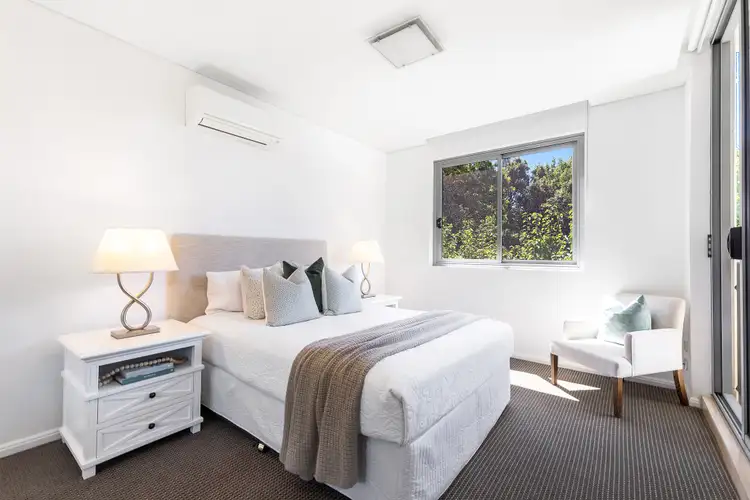 Sixth view of Homely unit listing, 709/220-222 Mona Vale Road, St Ives NSW 2075