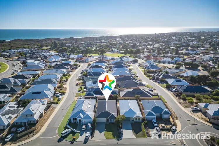 Main view of Homely house listing, 56 Fawkner Road, Two Rocks WA 6037