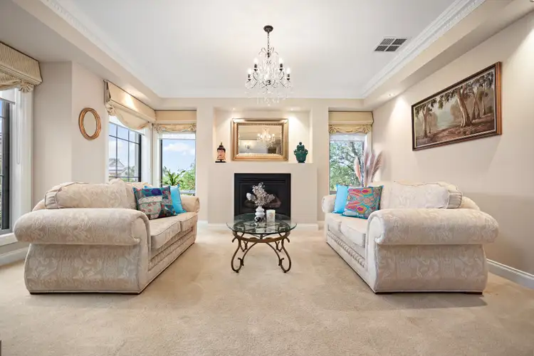 Fifth view of Homely house listing, 52 Murrindal Drive, Rowville VIC 3178