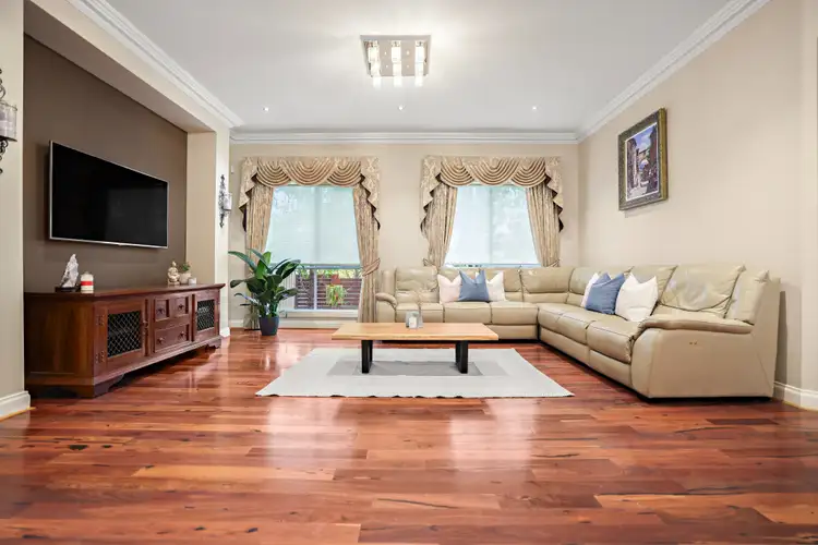 Sixth view of Homely house listing, 52 Murrindal Drive, Rowville VIC 3178