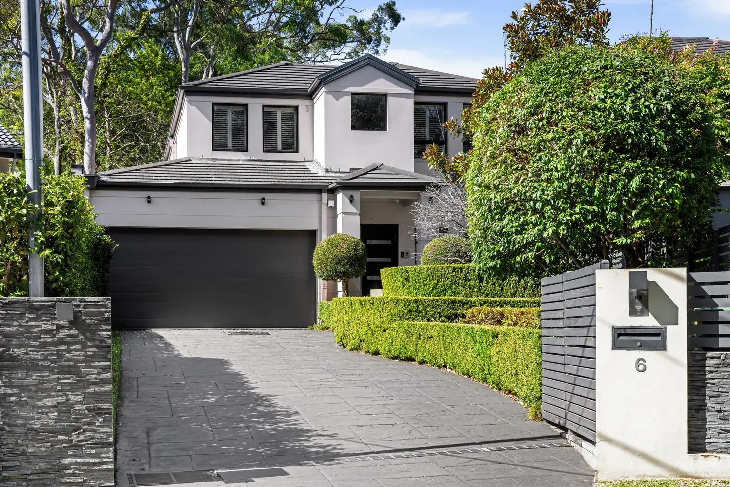Main view of Homely house listing, 6 Vals Court, St Ives NSW 2075