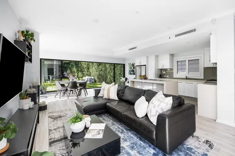 Second view of Homely house listing, 6 Vals Court, St Ives NSW 2075