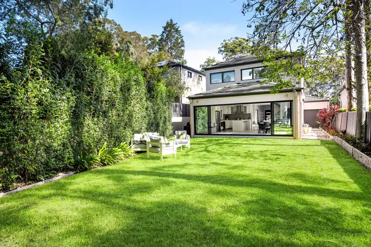 Third view of Homely house listing, 6 Vals Court, St Ives NSW 2075