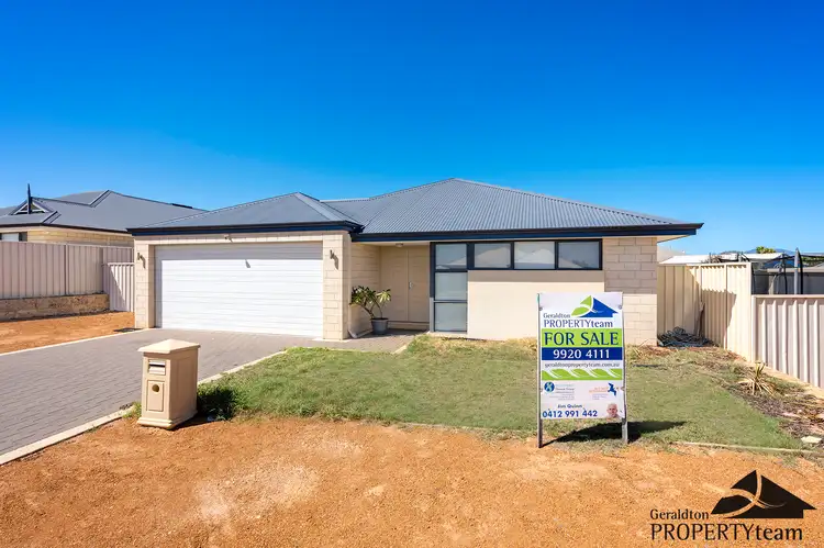 Main view of Homely house listing, 13 Alera Entrance, Wandina WA 6530