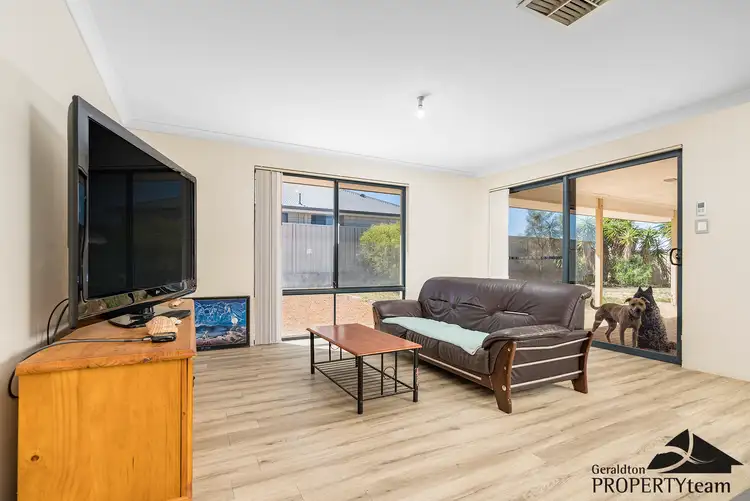 Third view of Homely house listing, 13 Alera Entrance, Wandina WA 6530