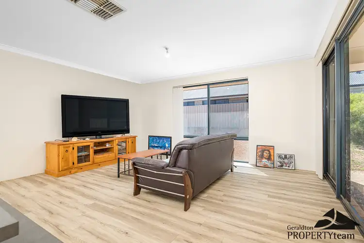 Fourth view of Homely house listing, 13 Alera Entrance, Wandina WA 6530