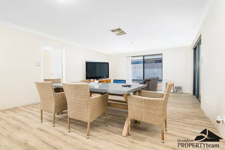 Fifth view of Homely house listing, 13 Alera Entrance, Wandina WA 6530