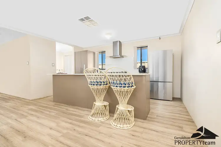 Sixth view of Homely house listing, 13 Alera Entrance, Wandina WA 6530