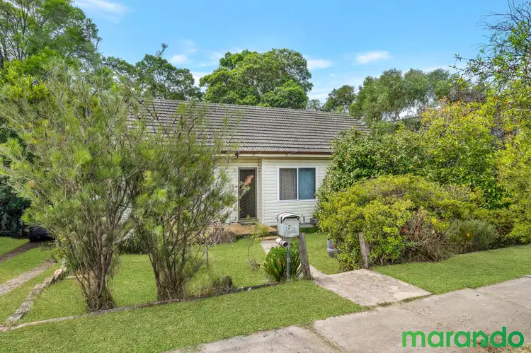 42 Harold Street, Fairfield NSW 2165