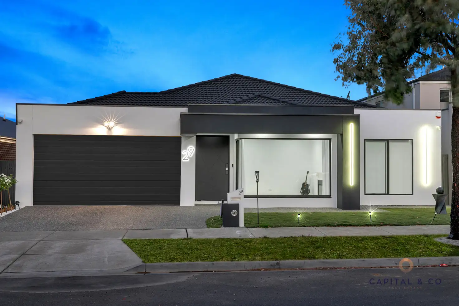 Main view of Homely house listing, 29 Willsmere Way, Mickleham VIC 3064