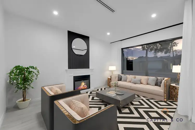 Third view of Homely house listing, 29 Willsmere Way, Mickleham VIC 3064