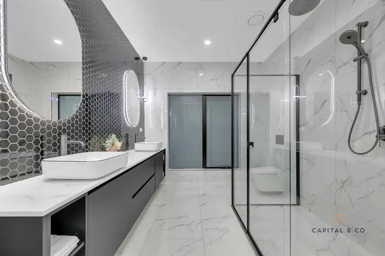 Fifth view of Homely house listing, 29 Willsmere Way, Mickleham VIC 3064