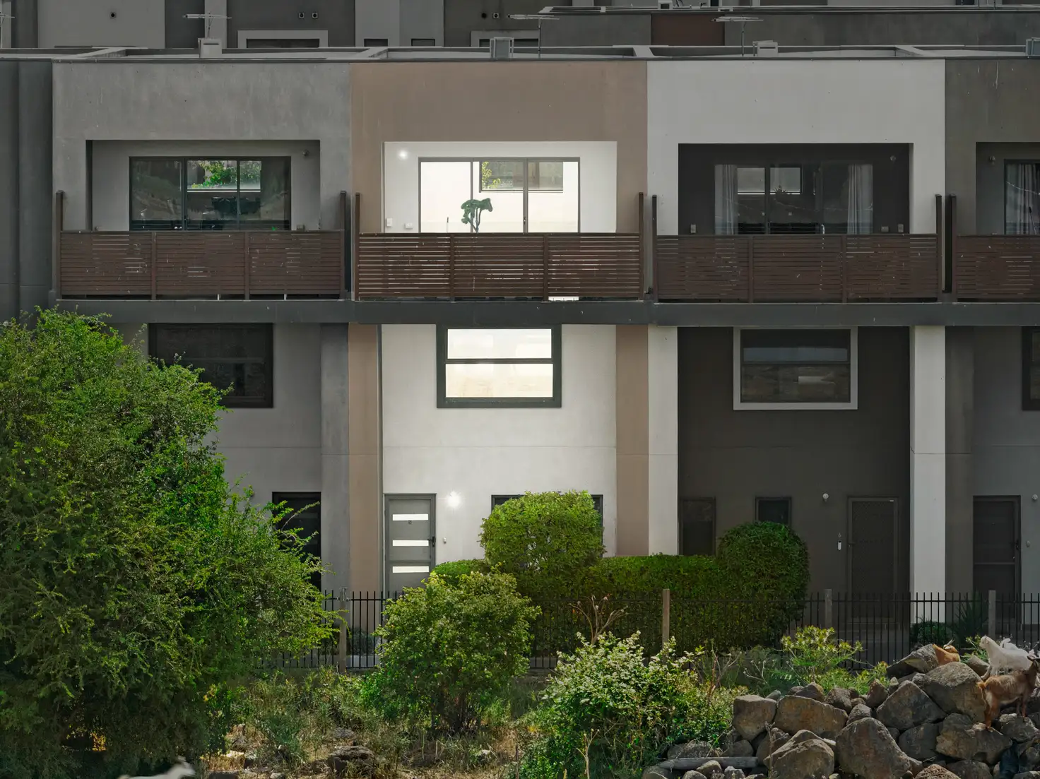 Main view of Homely townhouse listing, 5 Swagman Walk, Wollert VIC 3750