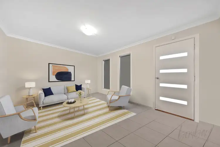 Fifth view of Homely townhouse listing, 5 Swagman Walk, Wollert VIC 3750