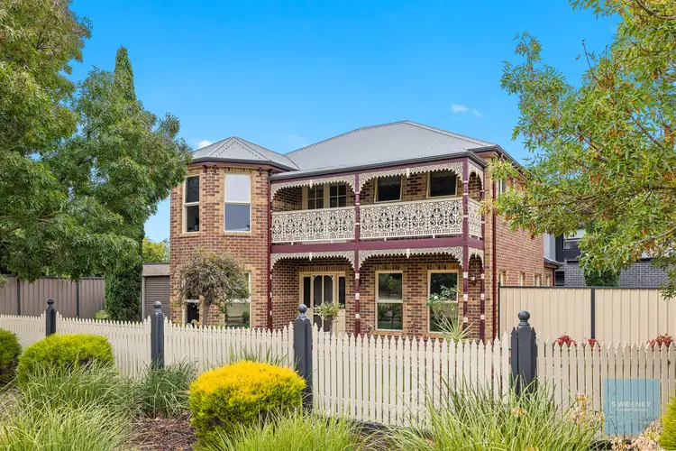 23 Wendouree Parade, Caroline Springs VIC 3023