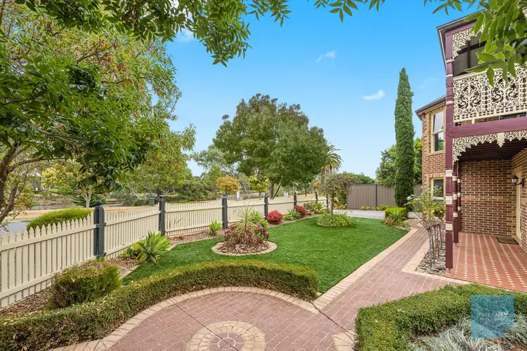 Third view of Homely house listing, 23 Wendouree Parade, Caroline Springs VIC 3023