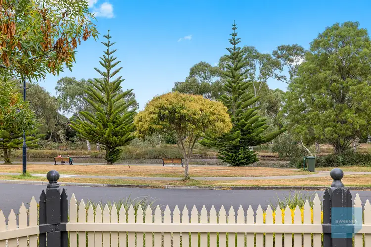 Fifth view of Homely house listing, 23 Wendouree Parade, Caroline Springs VIC 3023